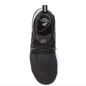 Nike Air Presto Flyknit Ultra Sneaker (Womens)